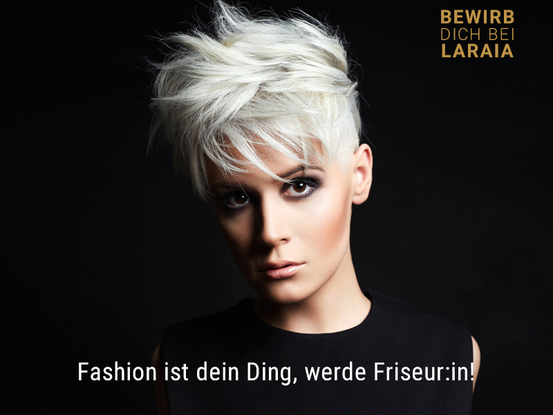Ausbildung Friseur