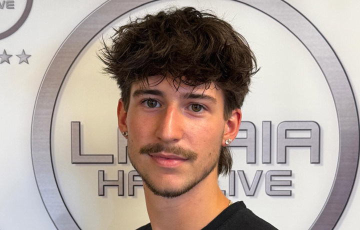 Laraia Jonathan
